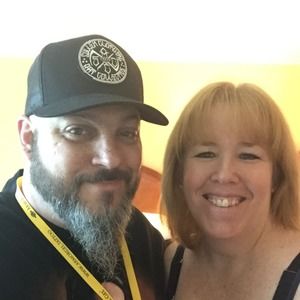 Meet your Posher, Sallie